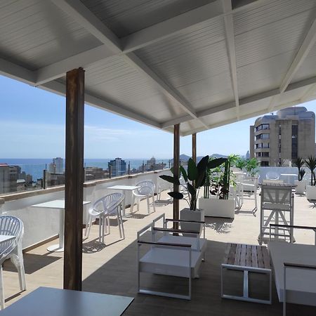 Flamingo Beach Resort - Adults Recommended Benidorm Extérieur photo