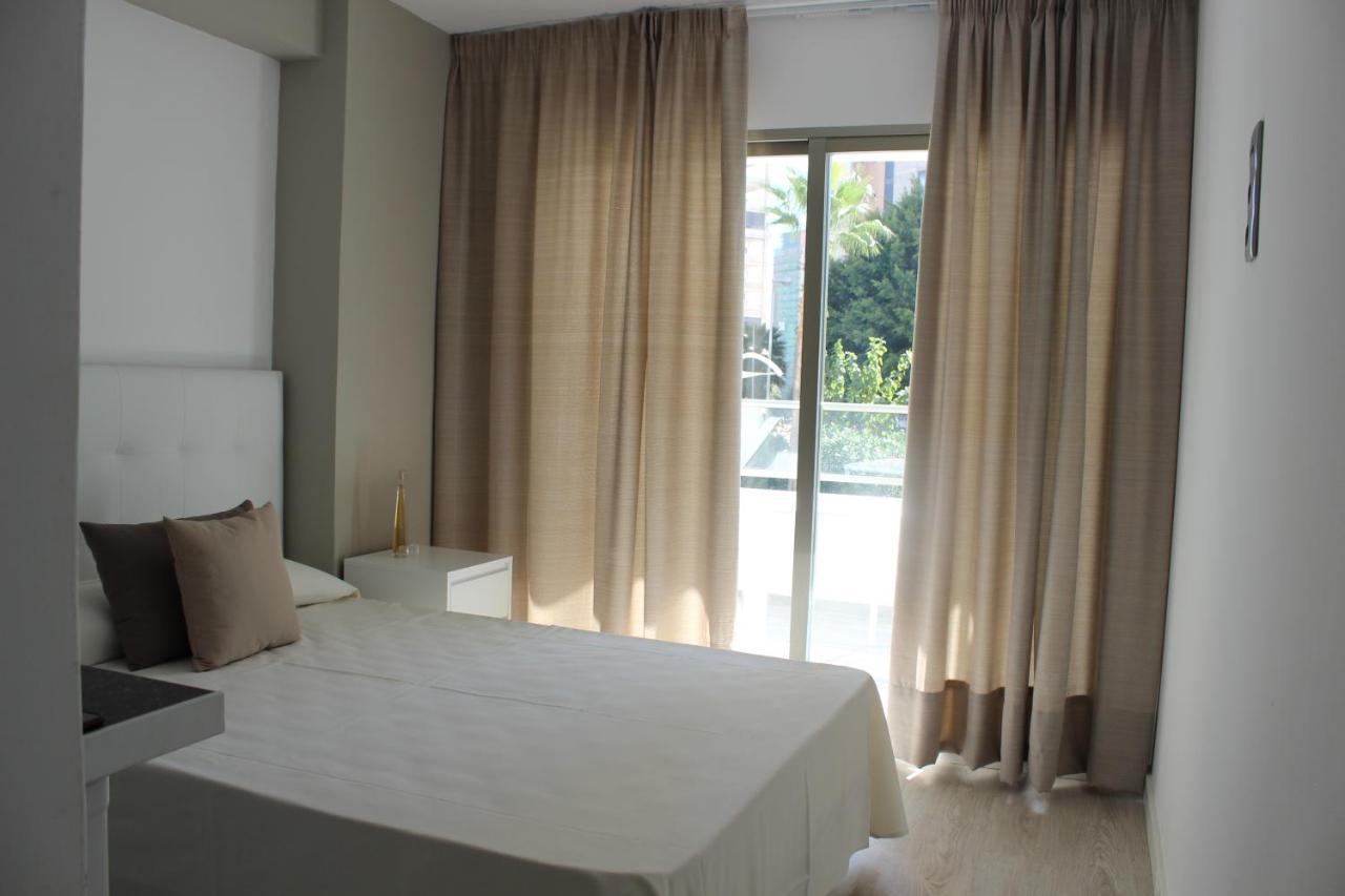 Flamingo Beach Resort - Adults Recommended Benidorm Extérieur photo