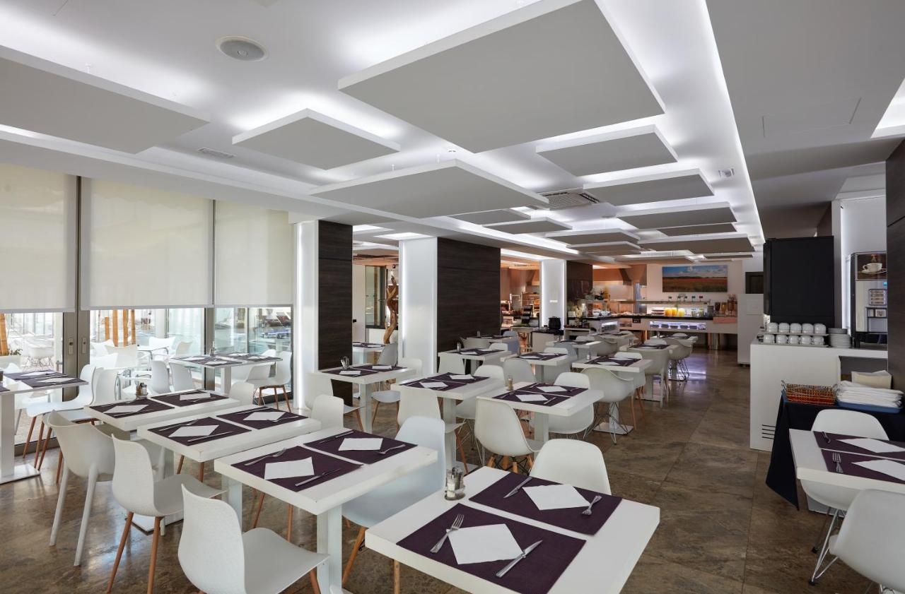 Flamingo Beach Resort - Adults Recommended Benidorm Extérieur photo