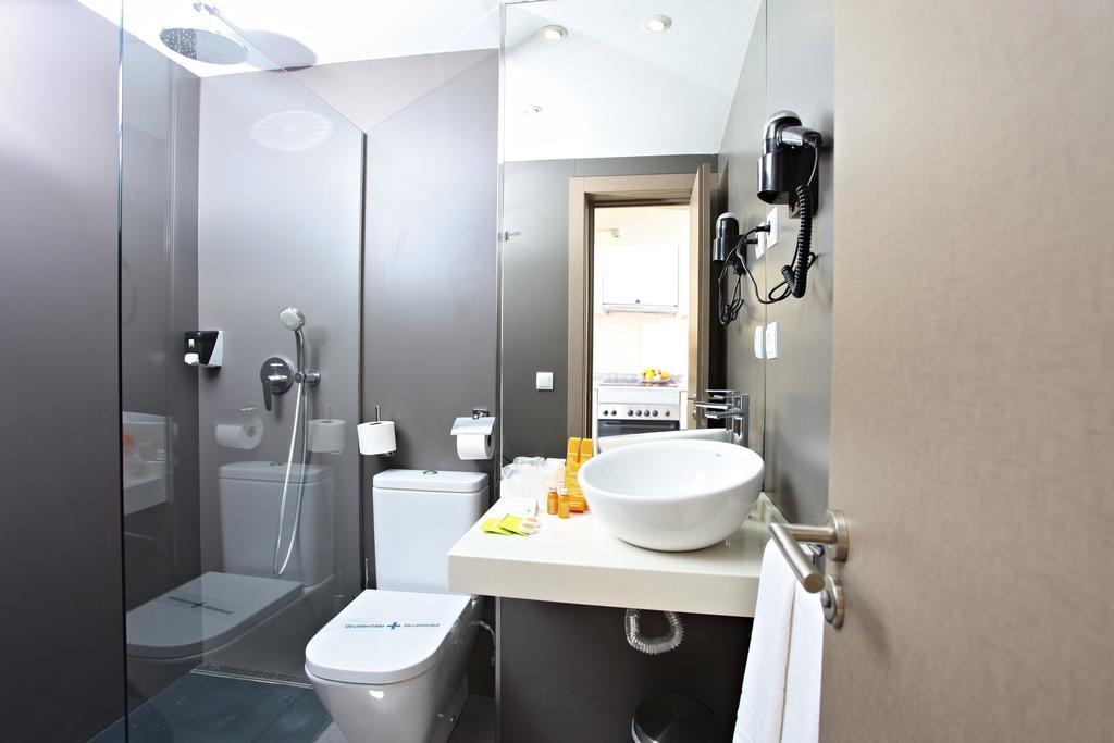 Flamingo Beach Resort - Adults Recommended Benidorm Chambre photo