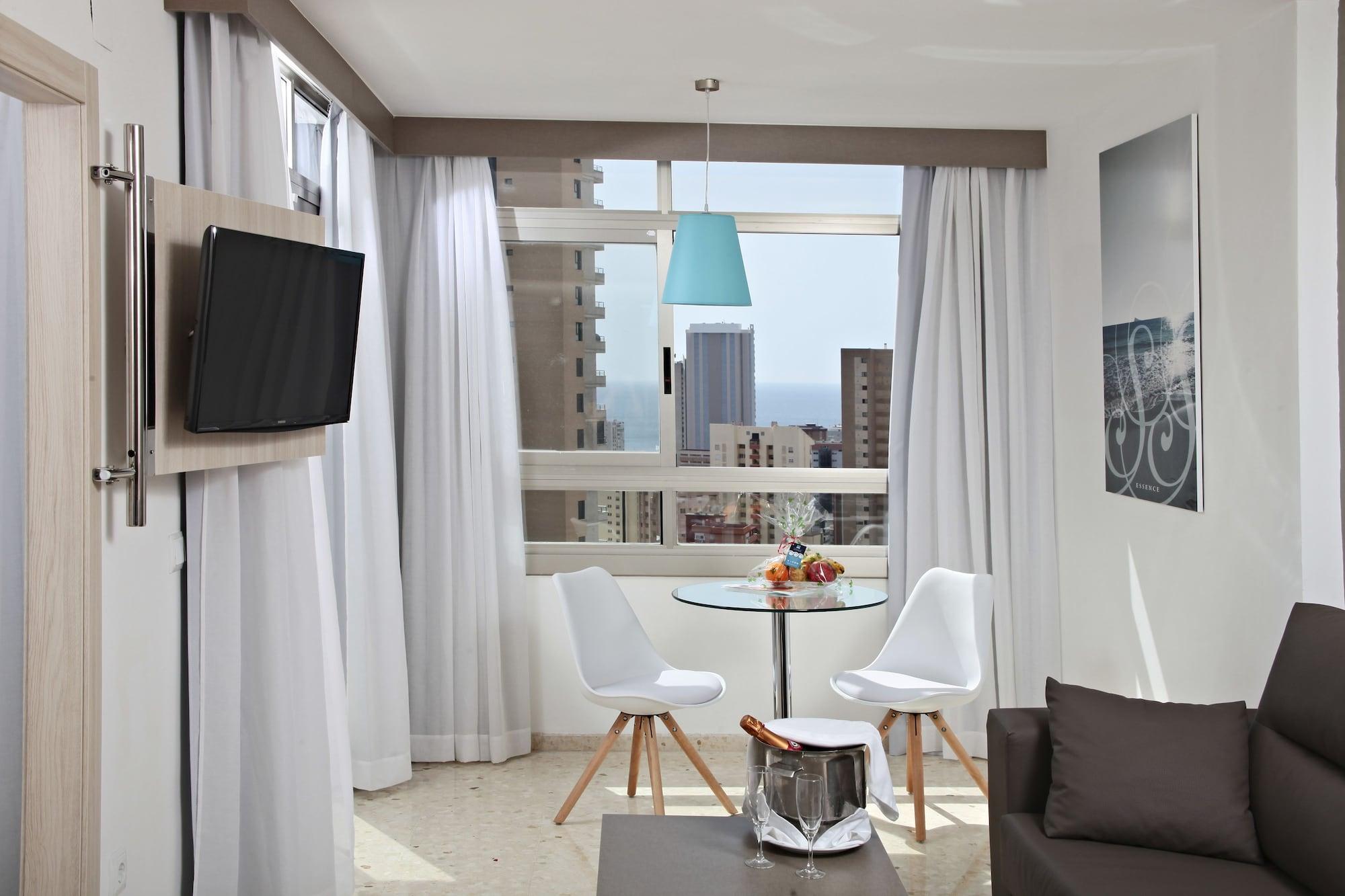 Flamingo Beach Resort - Adults Recommended Benidorm Extérieur photo
