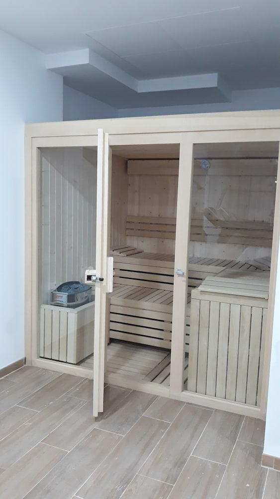 Flamingo Beach Resort - Adults Recommended Benidorm Extérieur photo
