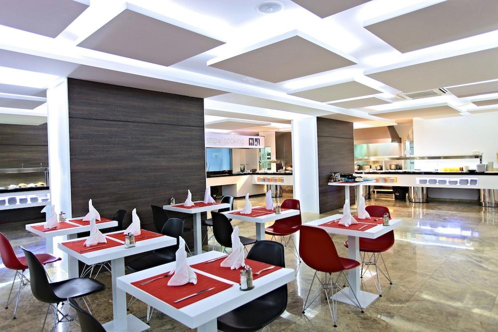 Flamingo Beach Resort - Adults Recommended Benidorm Extérieur photo