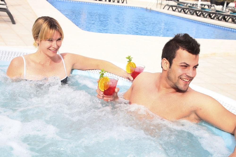 Flamingo Beach Resort - Adults Recommended Benidorm Extérieur photo