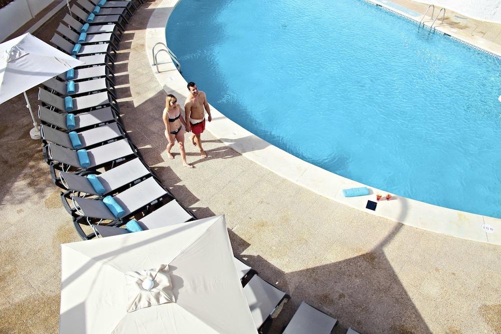 Flamingo Beach Resort - Adults Recommended Benidorm Extérieur photo