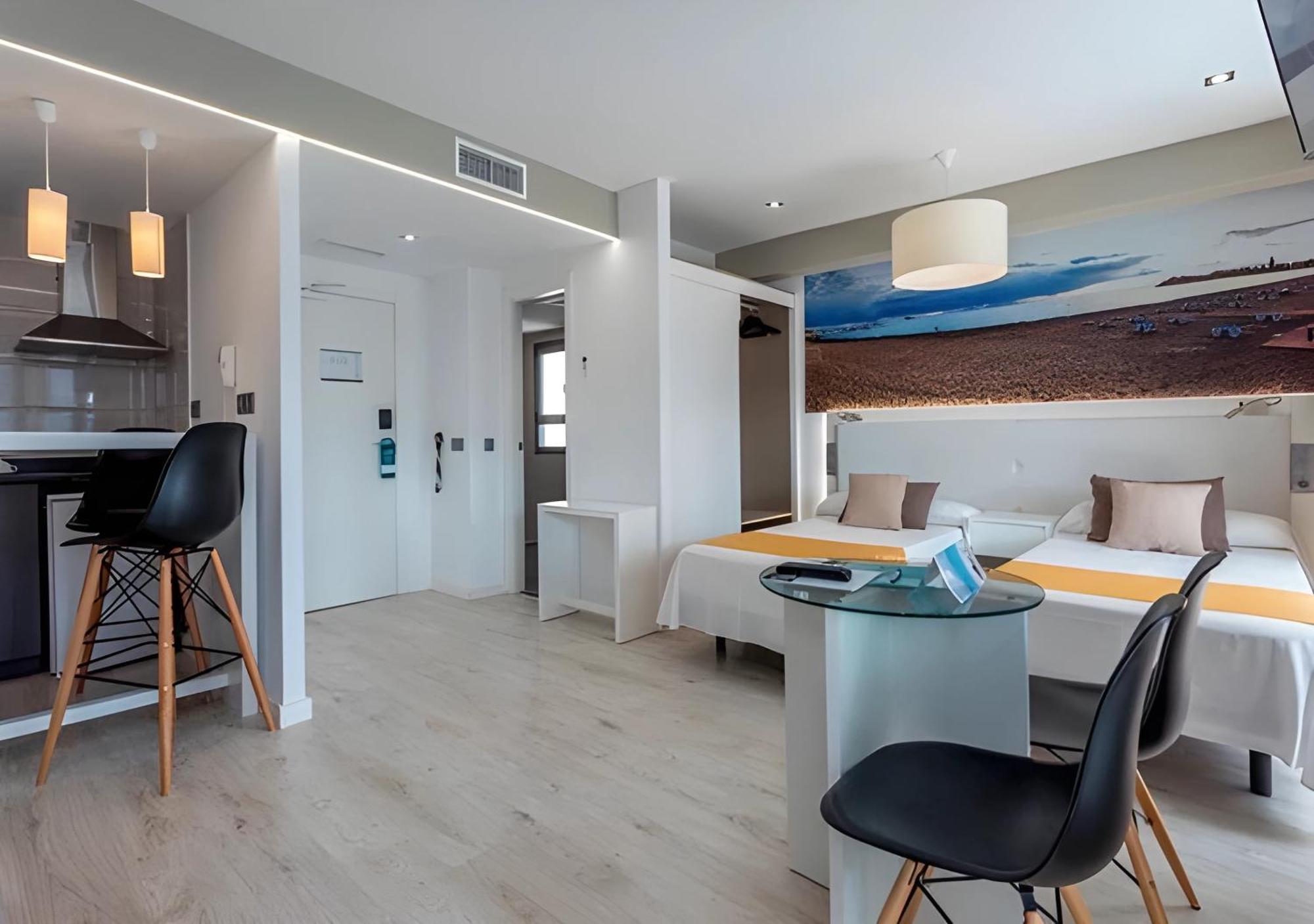 Flamingo Beach Resort - Adults Recommended Benidorm Extérieur photo
