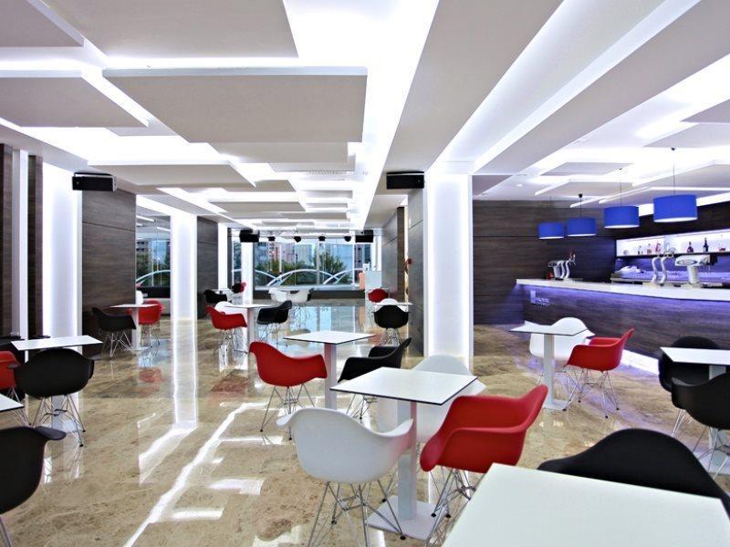 Flamingo Beach Resort - Adults Recommended Benidorm Extérieur photo