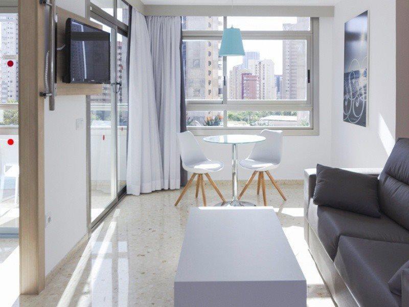 Flamingo Beach Resort - Adults Recommended Benidorm Extérieur photo